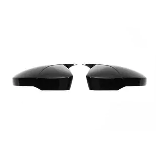 Mirror Covers BMW-Style (2 pcs) photo 3