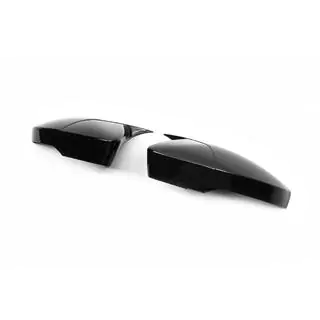 Mirror Covers BMW-Style (2 pcs) photo 4
