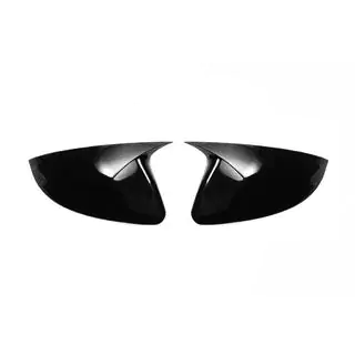 Mirror Covers BMW-Style (2 pcs) photo 2