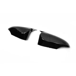 Mirror Covers BMW-Style (2 pcs) photo 4