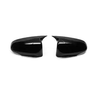 Mirror Covers BMW-Style (2 pcs) photo 3