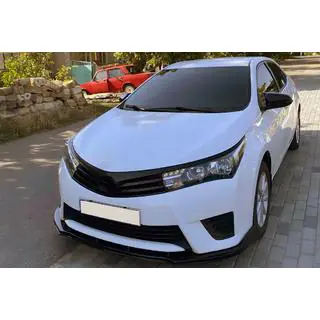 Mirror Covers BMW-Style (2 pcs) photo 2
