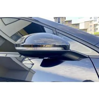 Mirror Covers RLine-Look (2 pcs) photo 4