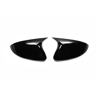 Mirror Covers RLine-Look (2 pcs) photo 2