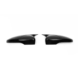 Mirror Covers RLine-Look (2 pcs, for EU) photo 3