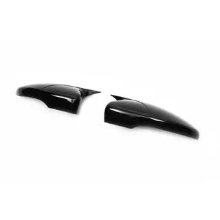 Mirror Covers RLine-Look (2 pcs, for EU) photo 4