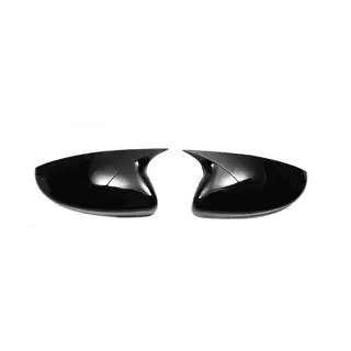 Mirror Covers RLine-Look (2 pcs, for EU) photo 2