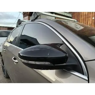 Mirror Covers RLine-Look (2 pcs for EU) photo 3