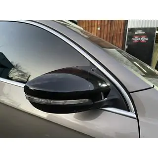 Mirror Covers RLine-Look (2 pcs for EU) photo 4