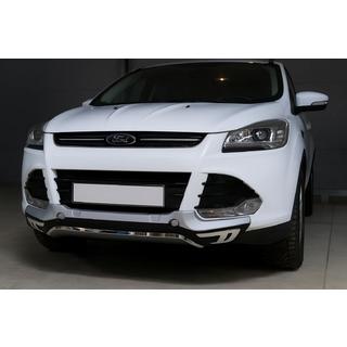 Front lip (2013-2016) Ford Kuga/Escape 2013-2019 photo 4