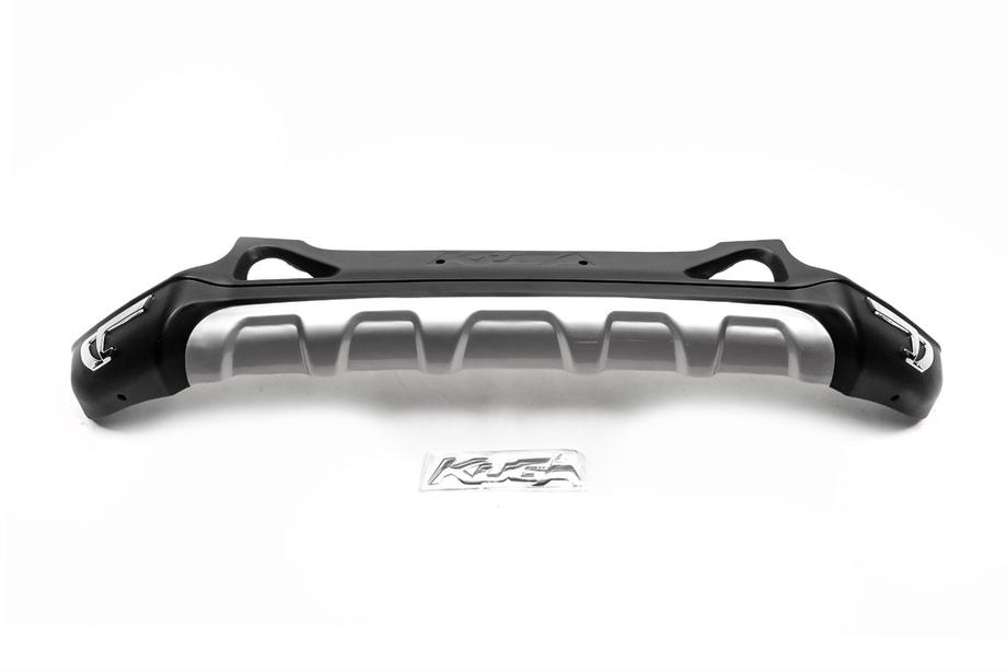 Ford Kuga/Escape 2013-2019 Front lip (2013-2016) Photo 3