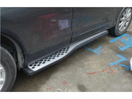 Honda CRV 2012-2016 Original Side Steps V3 (2 pcs, Aluminum) photo 4