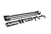 Hyundai Creta 2014-2020 Side Steps V2 (2 pcs) photo 3