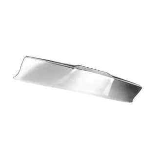 Front lip Libao (plastic) photo 4