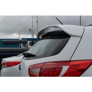 Libao Spoiler (primed for painting) Kia Sportage 2010-2015 photo 1