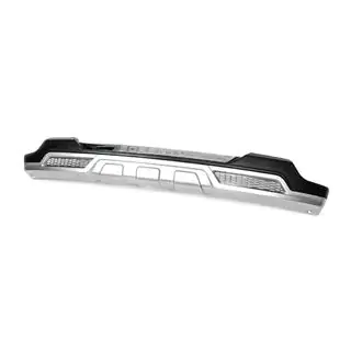 Rear Bumper Cover Libao V2 photo 3