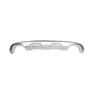 Rear trims Libao 2015-2019 (plastic) photo 2