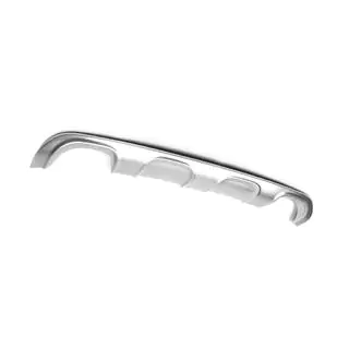 Rear trims Libao 2015-2019 (plastic) photo 4