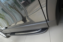 Mazda CX-5 2012-2017 Side Steps Original V3 (2 pcs) photo 1
