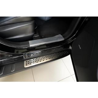 Side Steps Original V3 (2 pcs) Mazda CX-5 2012-2017 photo 2