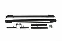 Mazda CX-7 2006-2012 Side Steps OEM Libao photo 2