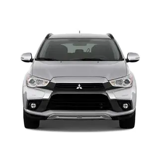 Front and Rear Bumper Covers (2013-2016) photo 1