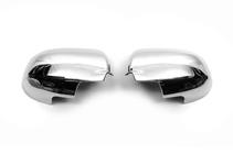 Mitsubishi ASX 2010-2023 Mirror Covers (2013+) (Plastic) photo 2