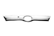 Toyota Highlander 2013-2019 Chrome trim above license plate Libao (ABS) photo 2