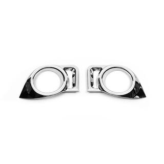 Fog Light Covers Libao (2013-2016 ABS) photo 2