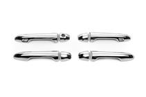 Toyota Highlander 2013-2019 Door Handle Covers Libao (ABS) photo 2