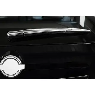 Rear wiper cover Libao (plastic) photo 1
