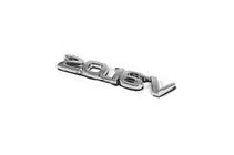 Opel Astra G classic 1998-2012 Badge 2.0 16V photo 2