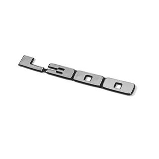 Emblem L300 photo 2