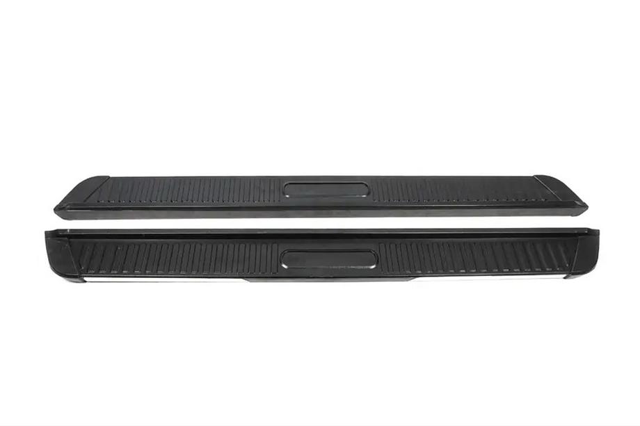 SsangYong Action 2005-2018 Side Steps SA-013 Photo 2