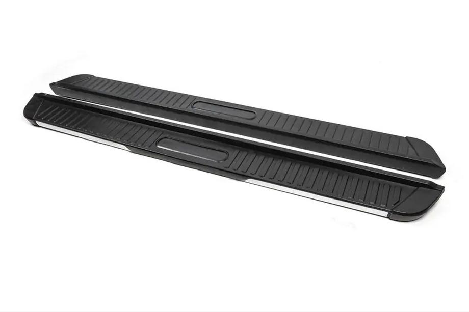 SsangYong Action 2005-2018 Side Steps SA-013 Photo 4