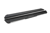 SsangYong Kyron 2005-2014 Side Steps SK-013 photo 3