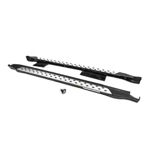 Side Steps OEM V2 (2 pcs, aluminum) photo 2