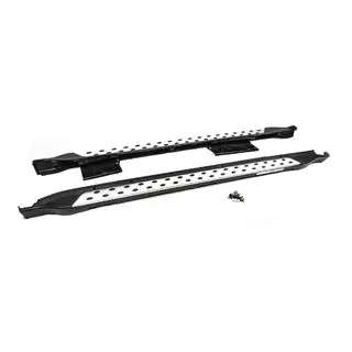 Side Steps OEM V2 (2 pcs, aluminum) photo 3