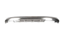 Lexus RX 2009-2015 Rear Bumper Lip 2012-2015 photo 2