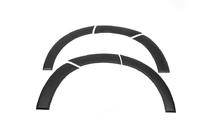 Lexus RX 2009-2015 Fender Flares 2009-2012 photo 7
