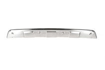 Lexus RX 2009-2015 Front lip 2012-2015 photo 2