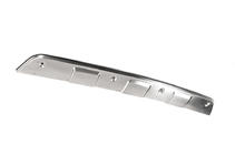Lexus RX 2009-2015 Front lip 2012-2015 photo 3