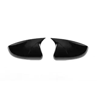 Mirror Covers RLine-Look (2 pcs) photo 2