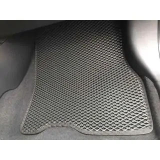 EVA Floor Mats (black) photo 3