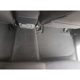 EVA Floor Mats (black) photo 4