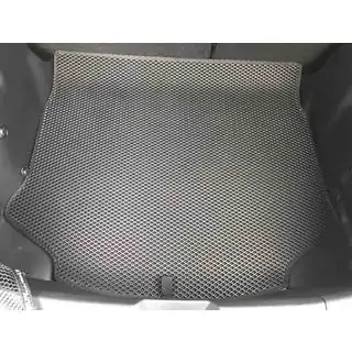 Trunk Mat (EVA, Black) photo 1