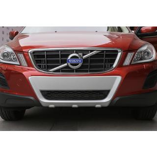 Front Lip V1 (2009-2014) Volvo XC60 2009-2017 photo 1