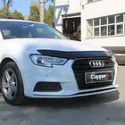 Audi A3 2012-2020 Hood Deflector (EuroCap) photo 2