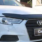 Audi A3 2012-2020 Hood Deflector (EuroCap) photo 7