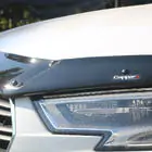 Audi A3 2012-2020 Hood Deflector (EuroCap) photo 8